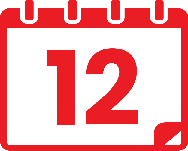 12 Monate