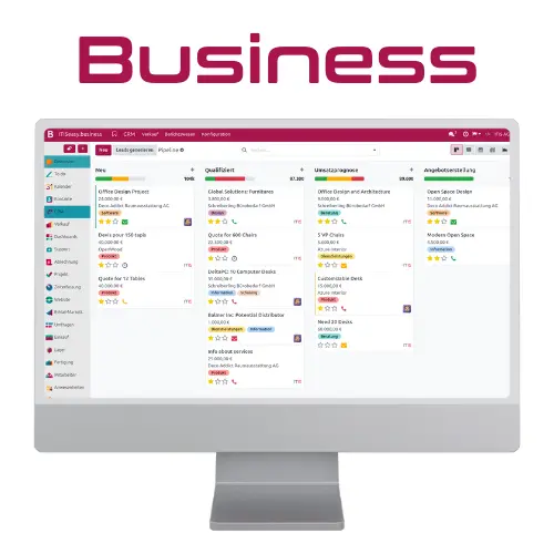 ITISeasy.business