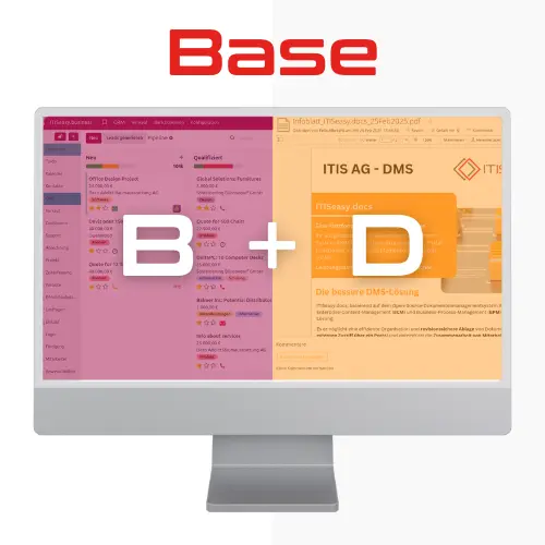ITISeasy.base