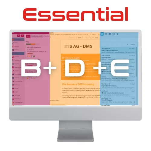 ITISeasy.essential