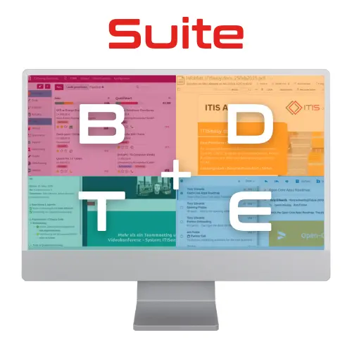 ITISeasy.suite